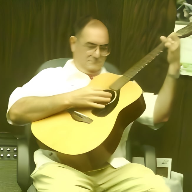 Dr. Matt Crochet, DVM